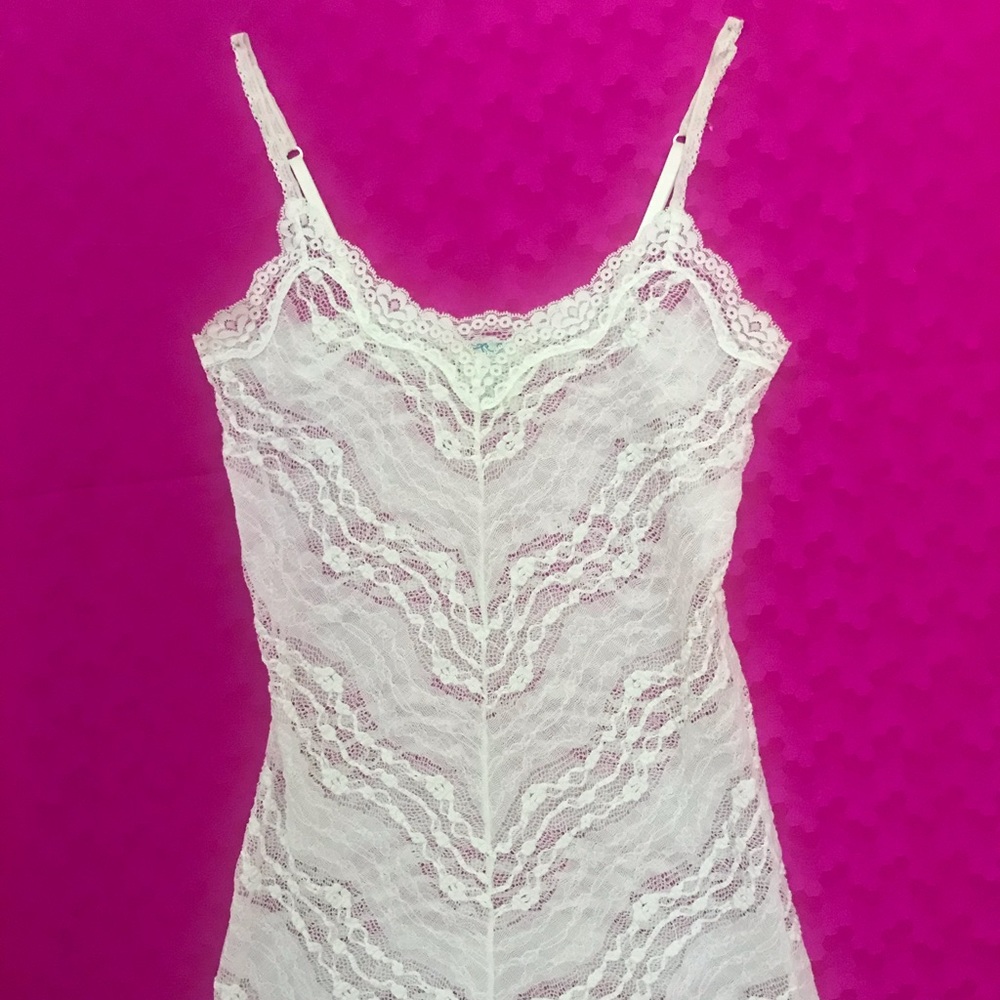 Intimately Free People, size S-P